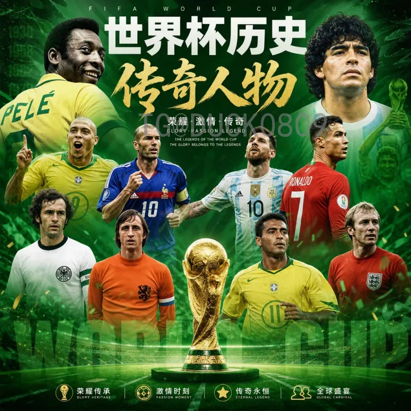 国际足联世界杯深度赛事分析：战术演变、关键因素与未来趋势