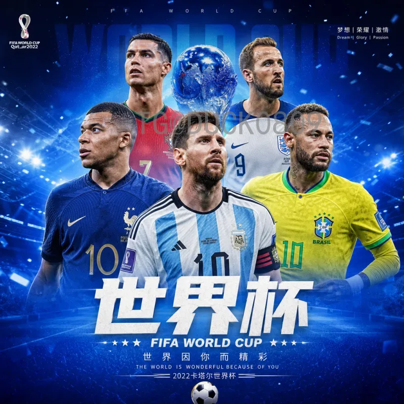 官方2026国际足联世界杯淘汰赛规则详解：含义、变化与影响